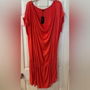 Lascana for VENUS Coral Dress